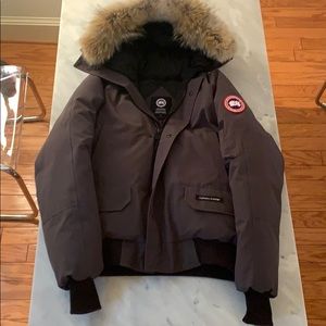Canada Goose Chilliwack Bomber